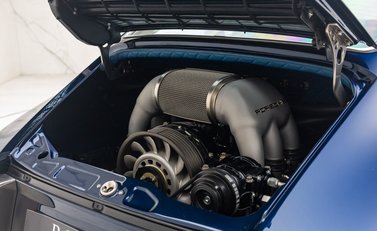 Porsche 911 REIMAGINED BY SINGER - THE SURREY COMMISSION 55
