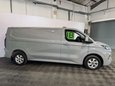 Ford Transit Custom 2.0 Transit Custom 300 LWB Limited EcoBlue 9