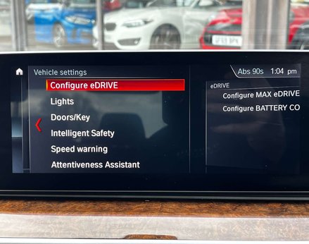 BMW 5 Series 2.0 530e M Sport Auto 4dr 43