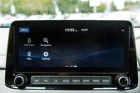Hyundai KONA GDI PREMIUM 17