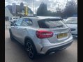 Mercedes-Benz GLA 2.1 GLA220d AMG Line (Premium) 7G-DCT 4MATIC Euro 6 (s/s) 5dr 2