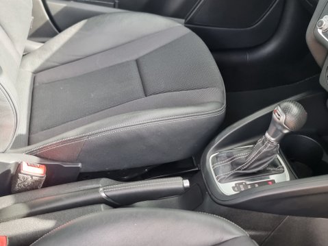 Audi A1 SPORTBACK TFSI S LINE Just Serviced New MOT 38