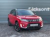 Suzuki Vitara SZ5 ALLGRIP