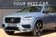 Volvo XC90 2.0 XC90 R-Design B5 MHEV AWD Auto 4WD 5dr 9