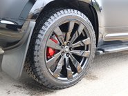 Land Rover Defender 110 2026 HARD TOP D250 X-DYNAMIC  PPF WORLD TOUR REAR SEATS HUGE SPEND  16