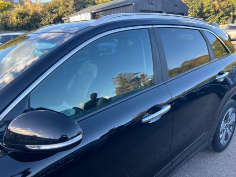 Kia Niro 1.6h GDi 2 DCT Euro 6 (s/s) 5dr 14