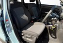 Suzuki Vitara 1.4 Boosterjet 48V Hybrid SZ-T 5dr 20