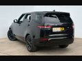 Land Rover Discovery 2.0 Discovery SE SD4 Auto 4WD 5dr 40