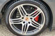 Porsche 911 CARRERA 4 TIPTRONIC S 21
