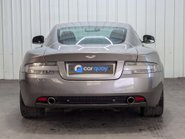 Aston Martin DB9 5.9 DB9 V12 Auto 2dr 36