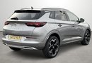Vauxhall Grandland 1.2 Turbo Elite 5dr 8