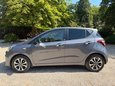 Hyundai i10 1.0 Play Euro 6 5dr 4