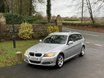 BMW 3 Series 318D EXCLUSIVE EDITION TOURING 7