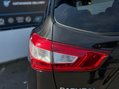 Nissan Qashqai 1.2 DIG-T n-tec 2WD Euro 6 (s/s) 5dr 35