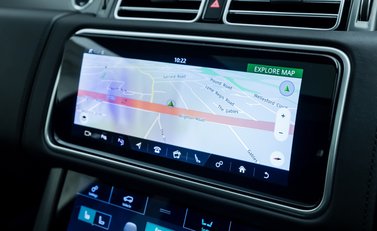 Land Rover Range Rover 5.0 V8 SVAutobiography Dynamic 28