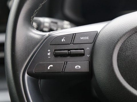 Hyundai i20 1.0 T-GDi MHEV SE Connect Euro 6 (s/s) 5dr 11