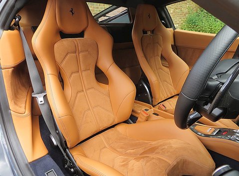 Ferrari 458 Italia 10