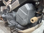 Honda Navi 110 2 FORMER OWNERS RUNNING PROJECT BIKE MINI MONKEY BIKE 11