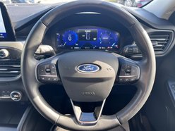 Ford Kuga 2.0 EcoBlue Titanium Auto AWD Euro 6 (s/s) 5dr 34