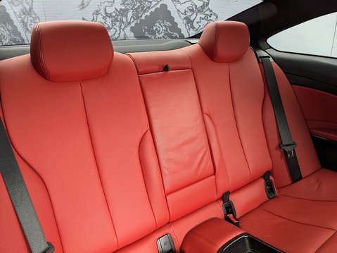 BMW 4 Series 420D M SPORT 11