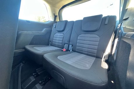 Ford Galaxy 2.0 EcoBlue Zetec MPV 5dr Diesel Auto Euro 6 (s/s) (150 ps) 21