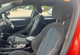 BMW X2 SDRIVE18D 2.0 M SPORT AUTO 33