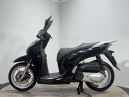 Honda SH300i SH 300 2016 32K VERY CLEAN MOT JAN 2027 300CC SCOOTER 4