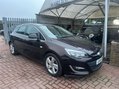 Vauxhall Astra 2.0 Astra SRi CDTi Auto 5dr 1