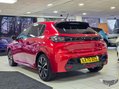 Peugeot 208 1.2 PureTech Allure Premium Hatchback 5dr Petrol Manual Euro 6 (s/s) (100 p 39