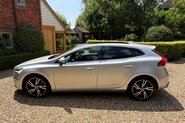 Volvo V40 T3 R-DESIGN EDITION 10