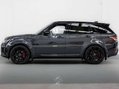 Land Rover Range Rover Sport 3.0 Range Rover Sport HST Auto 4WD 5dr 10
