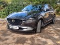 Mazda CX-30 GT SPORT MHEV Just Serviced New MOT Full Dealer Service Record 12