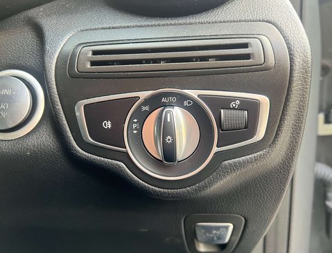 Mercedes-Benz GLC 2.0 GLC 250 Urban Edition 4Matic Auto 4WD 5dr 32