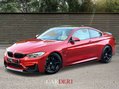 BMW M4 3.0 M4 Semi-Auto 2dr 15