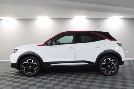 Vauxhall Mokka SRI PREMIUM 18