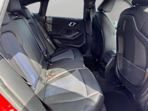 BMW 2 Series 2.0 218d M Sport Auto Euro 6 (s/s) 4dr 35
