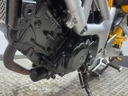 Suzuki SV650X SV650 1999 MK1 28K NAKED MOT 4/27 PX TO CLEAR 650CC A2 33