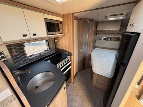 Swift Bolero 684 AWAITING PREPARATION 3