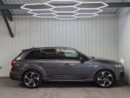 Audi Q7 3.0 Q7 Black Edition 55 TFSI MHEV Quattro Auto 4WD 5dr 12
