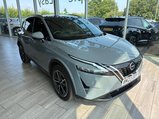 Nissan Qashqai 1.5 h e-POWER Tekna Auto Euro 6 (s/s) 5dr 3