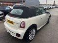 Mini Convertible COOPER S 17