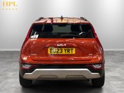 Kia Niro 1.6h GDi 3 SUV 5dr Petrol Hybrid DCT Euro 6 (s/s) (139 bhp) Alloys - Air Co 6