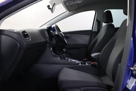 SEAT Leon TDI SE DYNAMIC 42