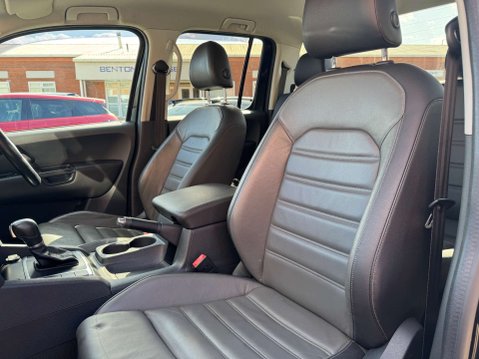 Volkswagen Amarok 3.0 Amarok Highline V6 TDI 4Motion Automatic 4WD - NATIONAL DELIVERY* 15