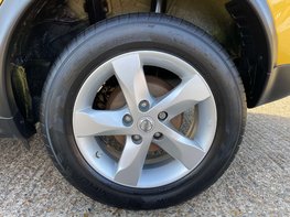 Nissan Juke 1.6 Juke Visia 5dr 14