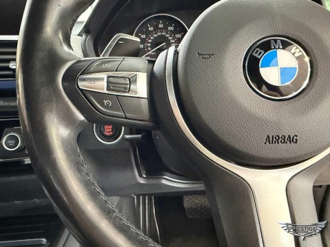 BMW 3 Series 2.0 320i M Sport Auto xDrive Euro 6 (s/s) 4dr 57