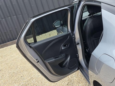 Vauxhall Corsa 1.2 Turbo Ultimate Euro 6 (s/s) 5dr 26