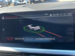 BMW Z4 2.0 Z4 sDrive 20i M Sport Auto 2dr 52