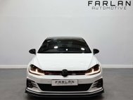 Volkswagen Golf 2.0 TSI GTI Hatchback 5dr Petrol DSG Euro 6 (s/s) (230 ps) 10