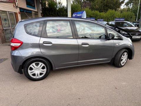Honda Jazz 1.2 i-VTEC S Euro 5 5dr 12